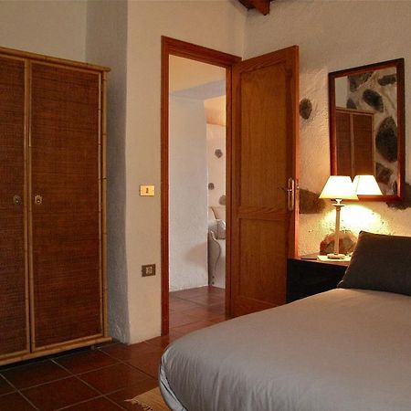 Casa Rural El Tabaibal Hermigua Room photo