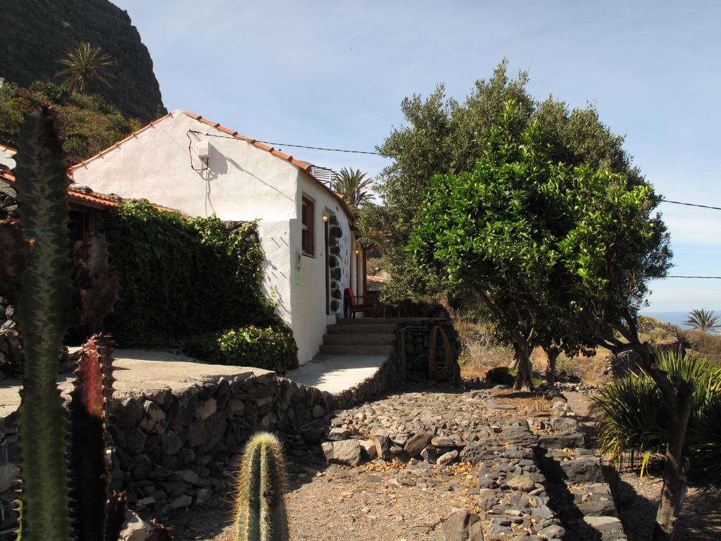Casa Rural El Tabaibal Hermigua Room photo